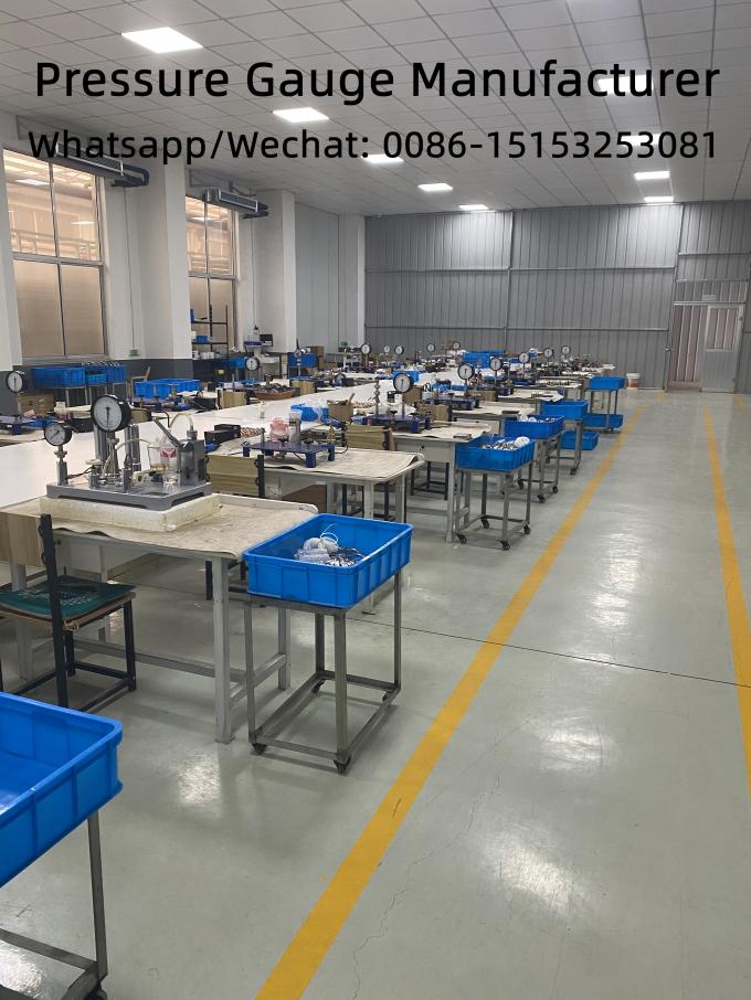 Qingdao Dazefengyang Meter& Welding Instruments Co., Ltd. 会社概要