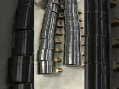 captule pressure gauge