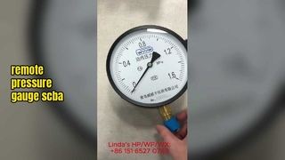 遠隔読み取りおよび遠隔圧力計 - 産業用監視ソリューション