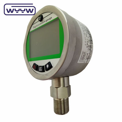 63mmマノメーター計 圧力計 空気計 0-250psi 計測器