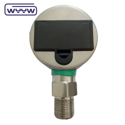 63mmマノメーター計 圧力計 空気計 0-250psi 計測器