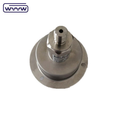 WYYWデジタル圧力計 220Psi 15Bar 1800Kpa 15kg/Cm2 バッテリー付き