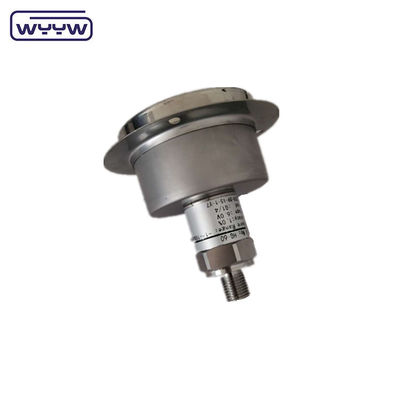 WYYWデジタル圧力計 220Psi 15Bar 1800Kpa 15kg/Cm2 バッテリー付き