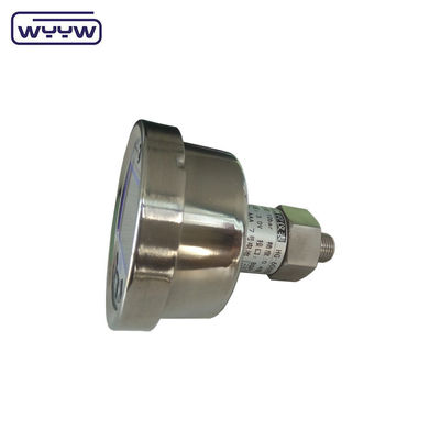WYYWデジタル圧力計 220Psi 15Bar 1800Kpa 15kg/Cm2 バッテリー付き