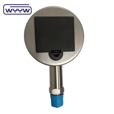 4.5V バッテリー デジタル圧力計 100mmケース LCDディスプレイ