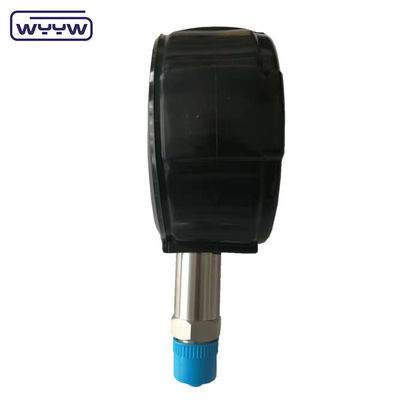 工業用圧力計100mm 5桁数値気圧マノメーター