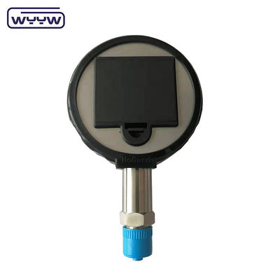 工業用圧力計100mm 5桁数値気圧マノメーター
