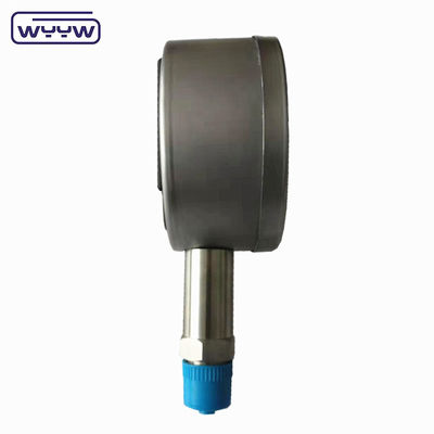工業用圧力計100mm 5桁数値気圧マノメーター