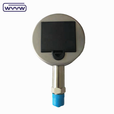 工業用圧力計100mm 5桁数値気圧マノメーター