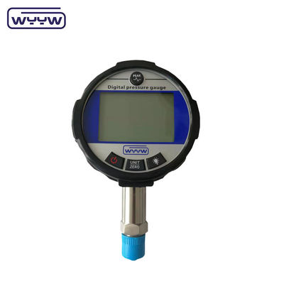 バッテリー電源精度試験 圧力計 100mm 0-100MPA