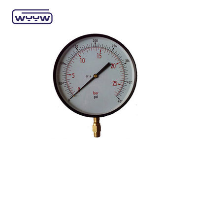 ドライボトム接続 精度試験 圧力計 OEM ODM OBM オーダーメイド