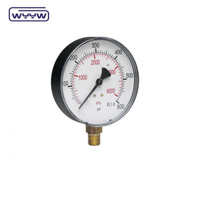 ドライボトム接続 精度試験 圧力計 OEM ODM OBM オーダーメイド