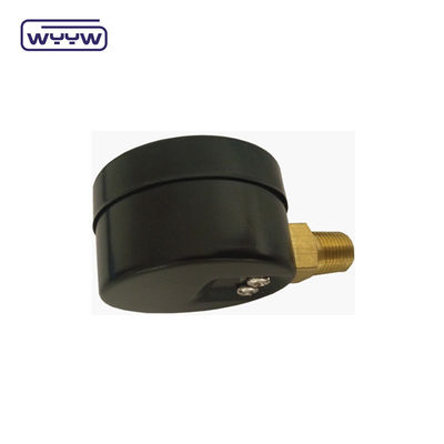 一般天然ガス気圧計 1.5&quot;気圧計 1/8 NPT