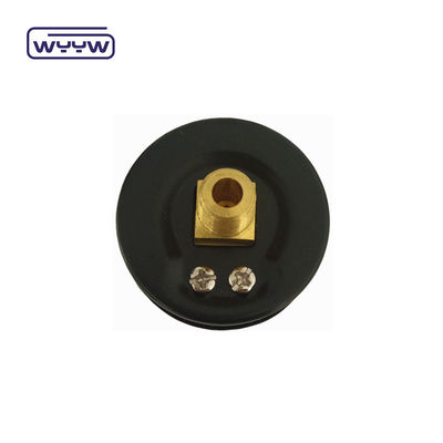 OEM ODM OBM エコノミー 圧力計 1.5&quot; 30 Psi 圧力計 ダブル スケール