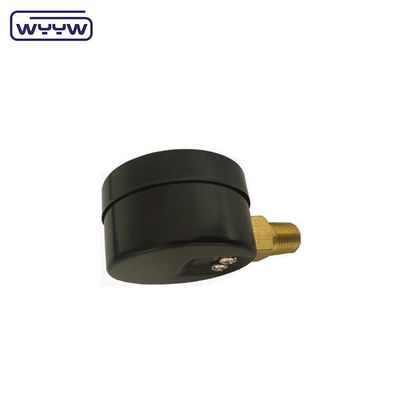 40mm エコノミー 圧力計 天然ガス OEM ODM OBM カスタマイズ