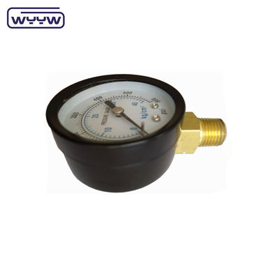 乾燥型商用圧力計 WYYW