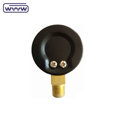 乾燥型商用圧力計 WYYW