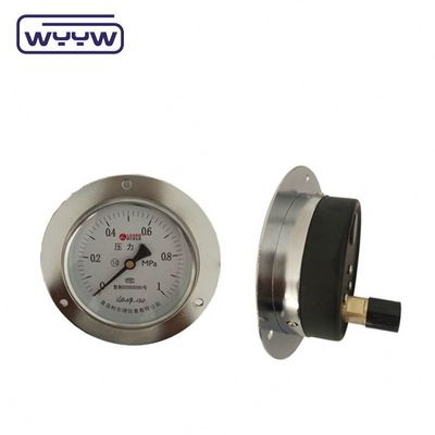 普通気圧計 アルゴンガス圧力計 OEM オーダーメイド