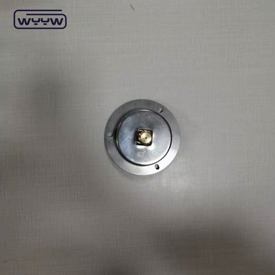 液体補給液圧機 衝撃防止 100psi 63mm ステンレス鋼 油圧計 フレンズ付き