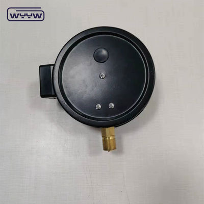 1/2&quot;Bsp KL1.6 電気接触圧力計 ステンレス鋼材