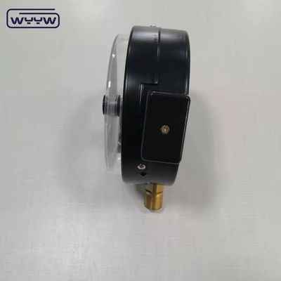 中国工場 YXC-150 6インチ 電動接触気圧計 150mm 圧力計