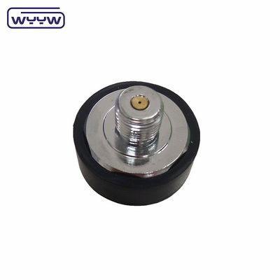 消火器に油を使わない 38mm psi 圧力計