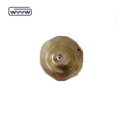 OEM 中国価格 28mm直径 1/8 "bspp ボードン管マノメーター PCPペイントボール 銅圧計 315バー