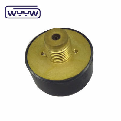 特殊小型気圧計25mmバーPSI M10X1 OEM 小型気圧計