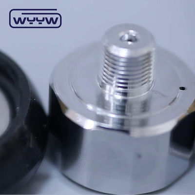 バックマウント 23mm 圧力計マノメーター 消火器用アクセサリー