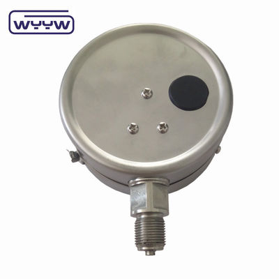 WYYW工場 100mmステンレス鋼 圧力計の価格