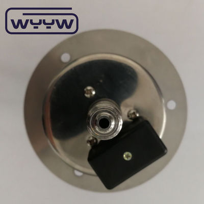 世界各地の産業用用用電気接触圧力計63mm