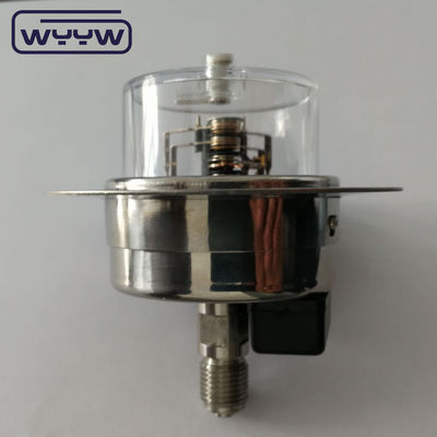 世界各地の産業用用用電気接触圧力計63mm
