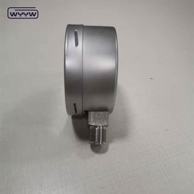 高感度低Kpa圧力計 100mmサイズ G接続