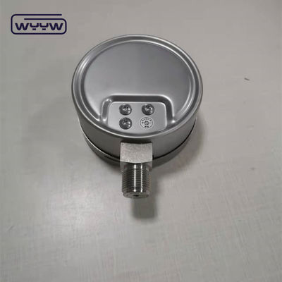 高感度低Kpa圧力計 100mmサイズ G接続