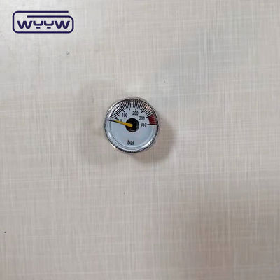 23mm 25mm 28mm 38mm ミニマノメーター 計量器 カスタマイズ