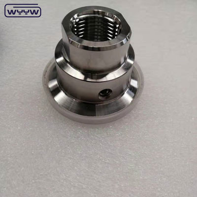 100mm 弁のシール 圧力計 接続 底部 設置タイプ 直底または裏